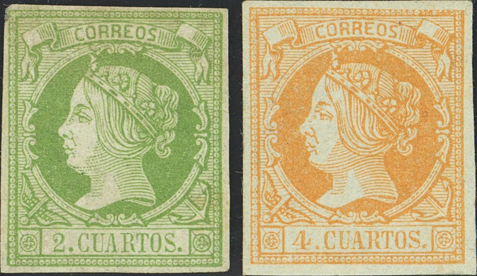 1292 | 1º y 2º Centenario