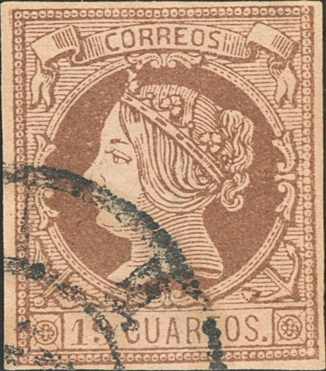 1310 | 1º y 2º Centenario. Sperati