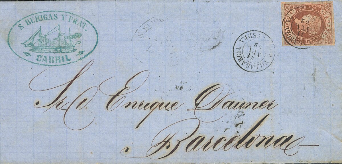 1326 | 1º y 2º Centenario