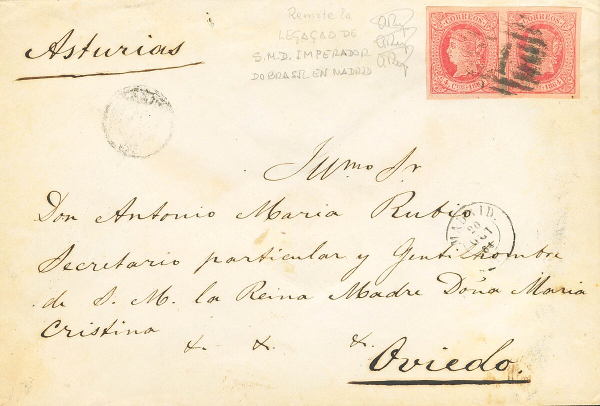 1334 | 1º y 2º Centenario
