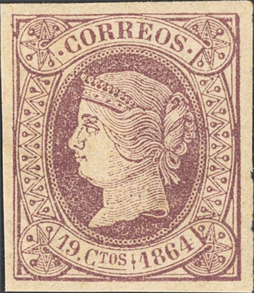 1335 | 1º y 2º Centenario