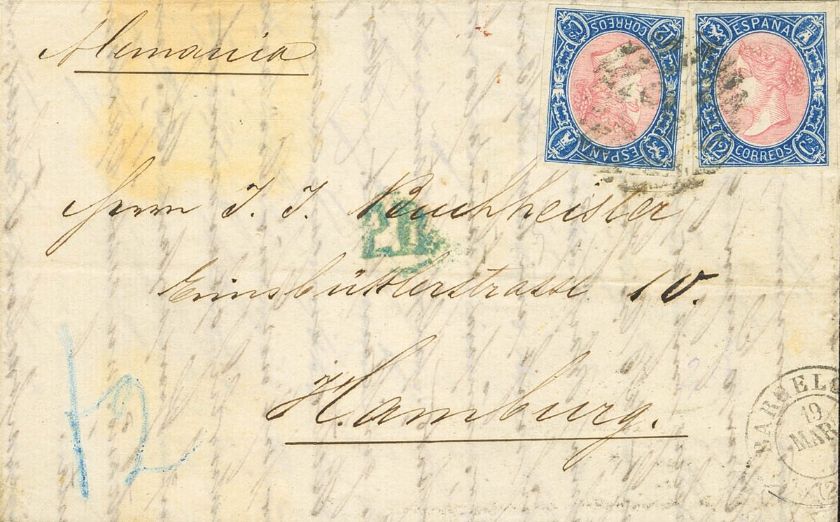 1350 | 1º y 2º Centenario