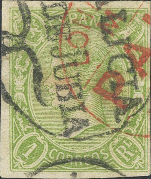 1355 | 1º y 2º Centenario