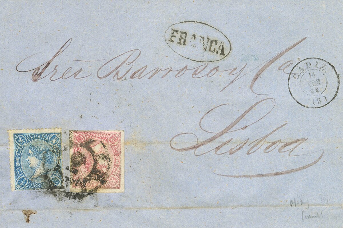 1370 | 1º y 2º Centenario