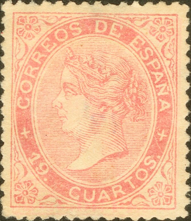 1404 | 1º y 2º Centenario. Sperati
