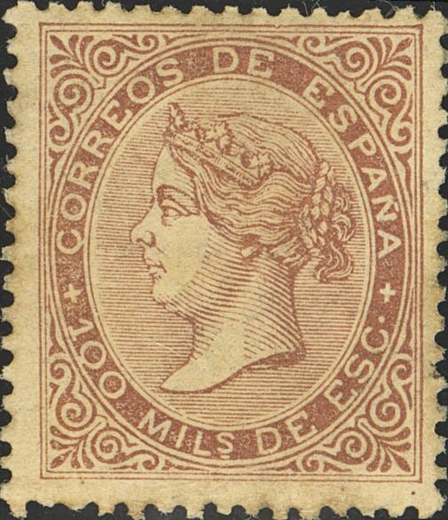 1429 | 1º y 2º Centenario