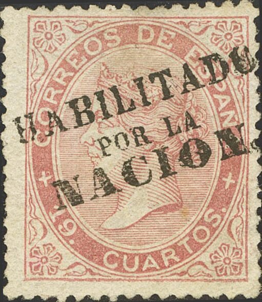 1435 | 1º y 2º Centenario