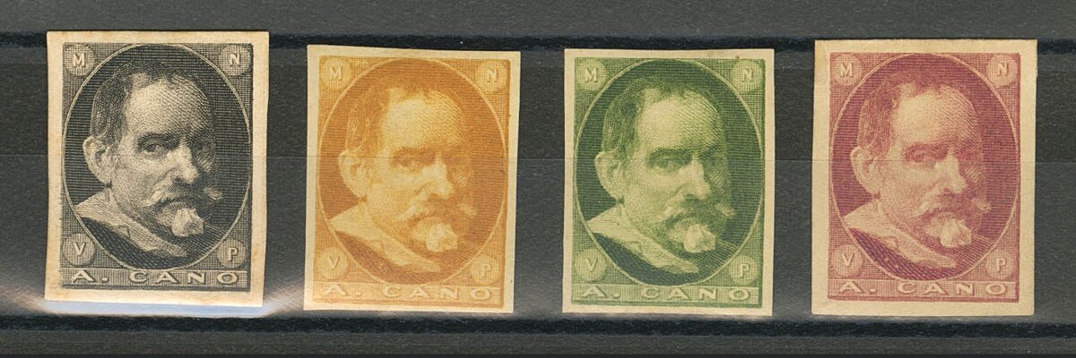 1439 | 1º y 2º Centenario