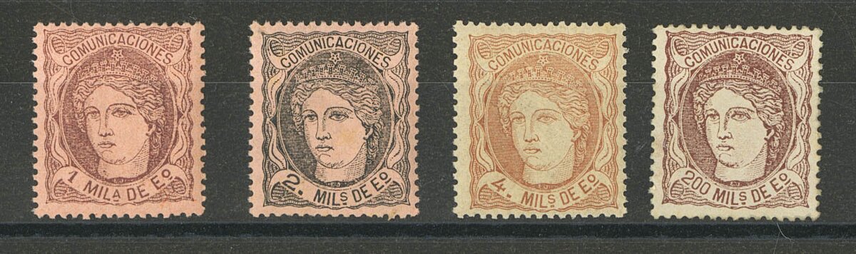 1442 | 1º y 2º Centenario