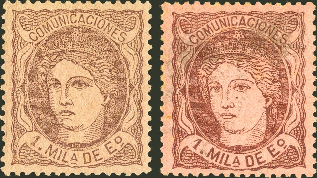1444 | 1º y 2º Centenario