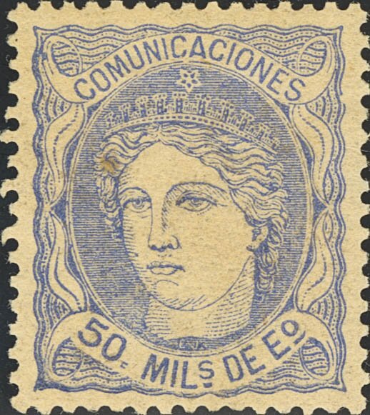 1448 | 1º y 2º Centenario