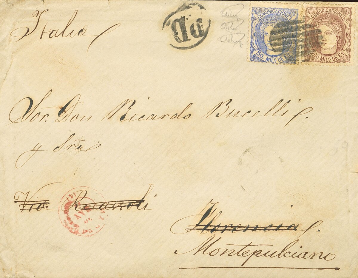 1451 | 1º y 2º Centenario