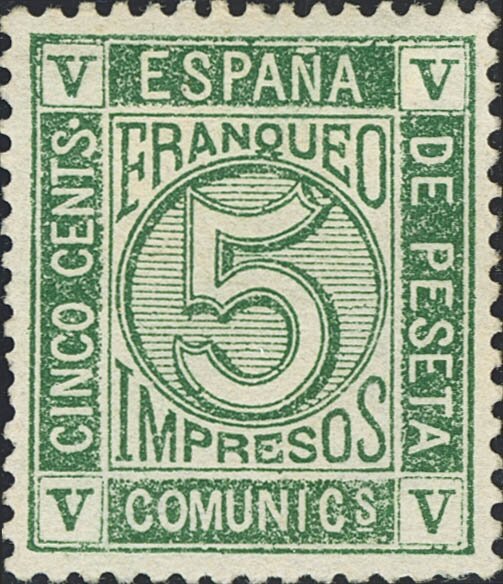 1464 | 1º y 2º Centenario