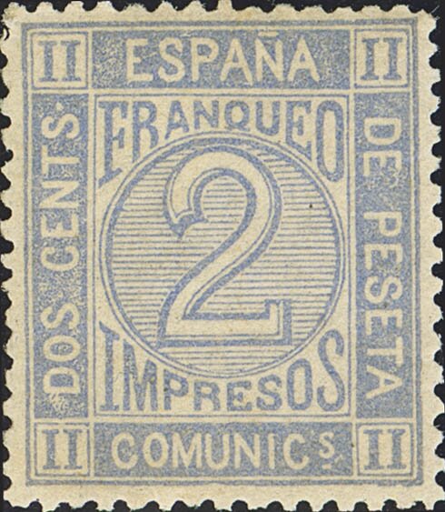 1465 | 1º y 2º Centenario