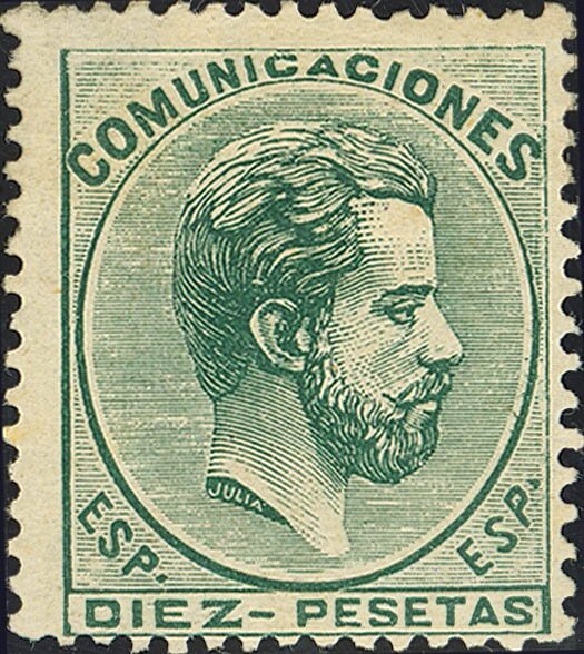 1483 | 1º y 2º Centenario