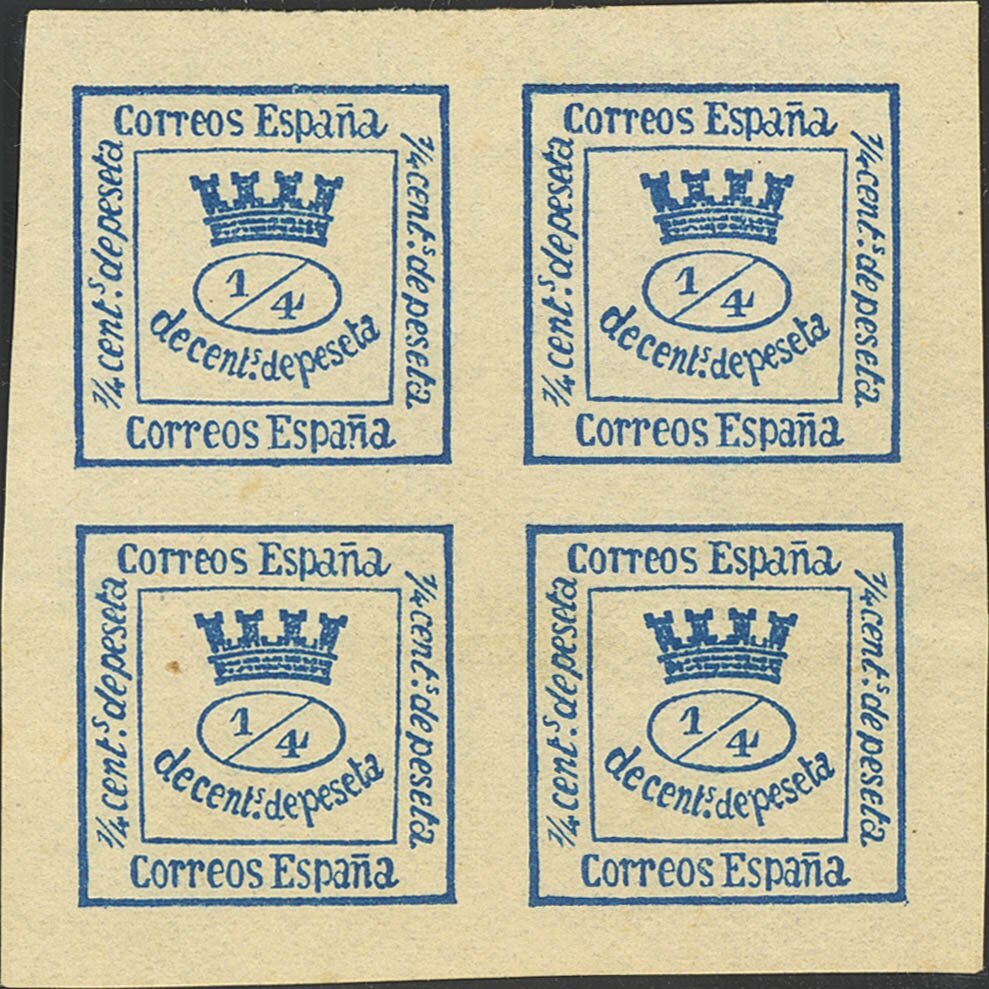 1487 | 1º y 2º Centenario