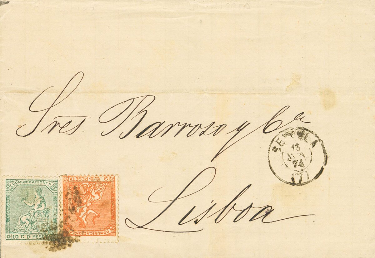 1493 | 1º y 2º Centenario