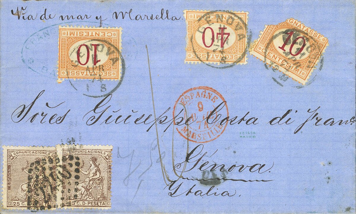 1501 | Spain