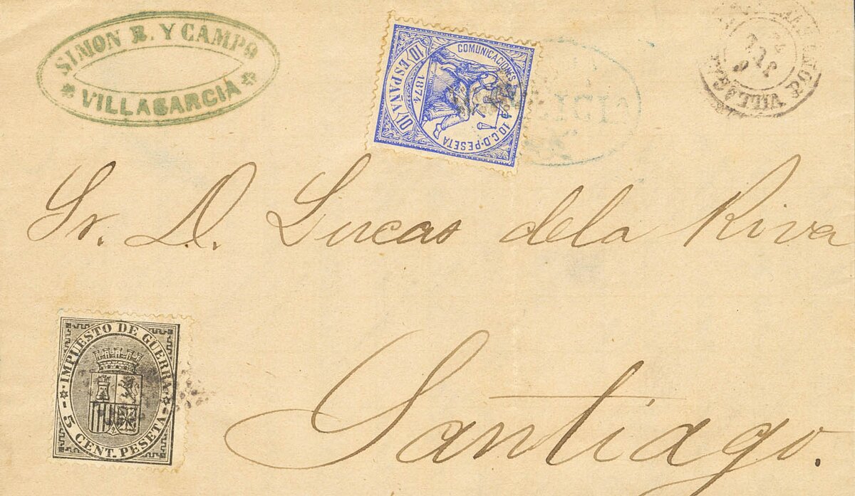 1510 | Spain