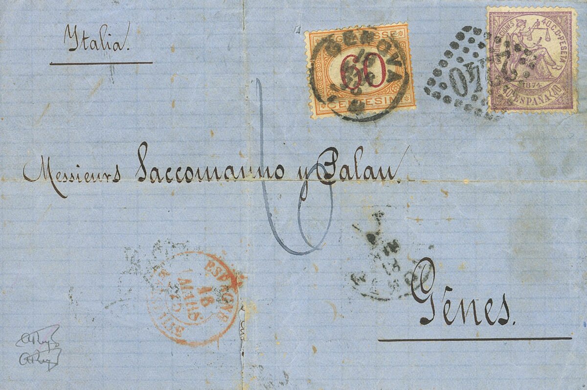 1521 | Spain