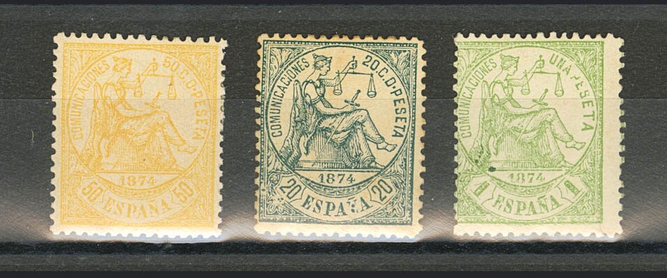 1524 | Spain