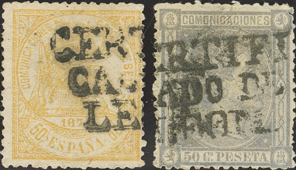 1527 | Spain