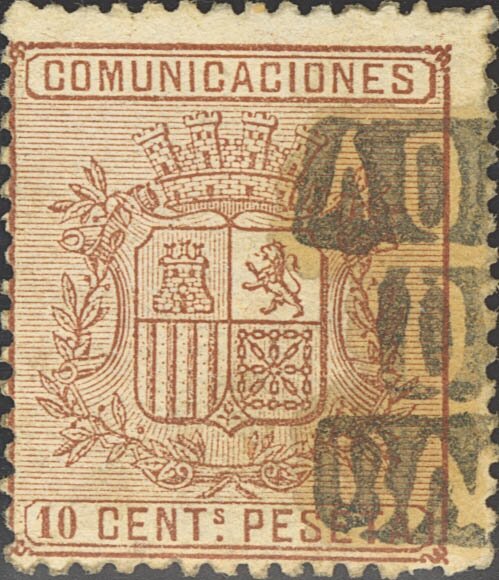 1533 | Spain