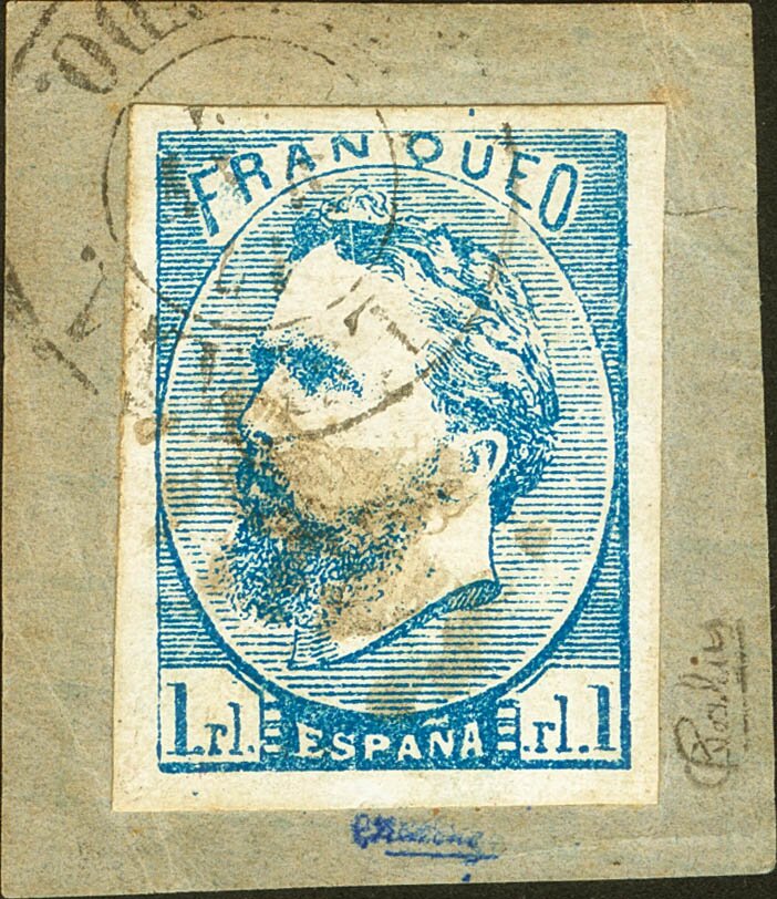 1537 | Spain
