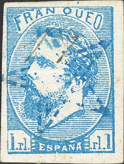 1538 | Spain