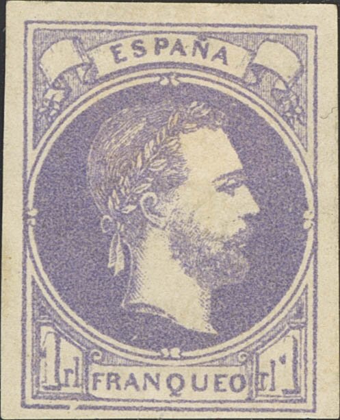 1541 | Spain