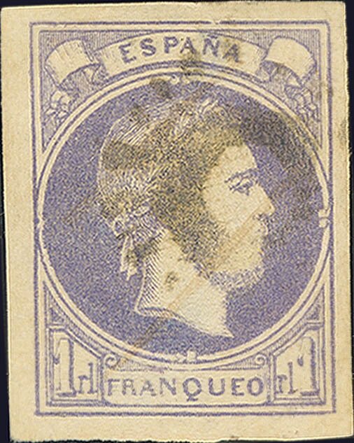 1543 | Spain