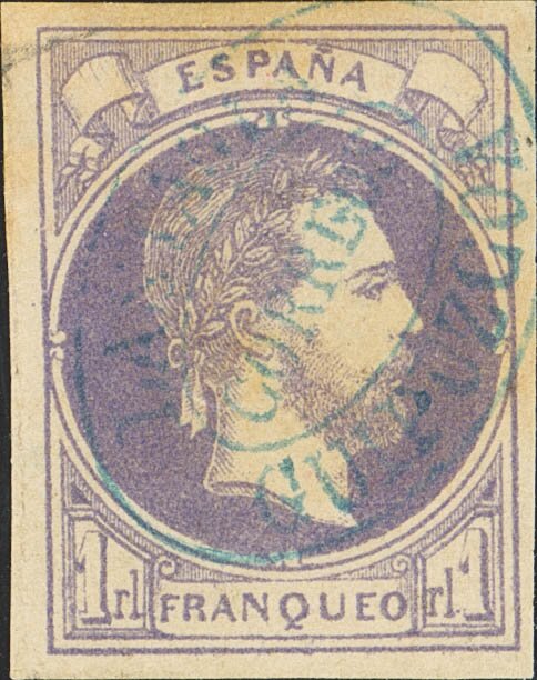 1544 | Spain