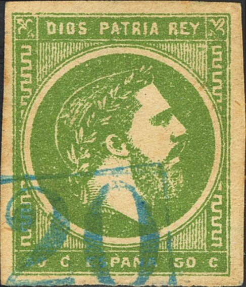 1549 | Spain