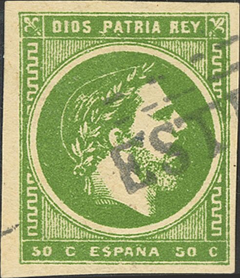 1550 | Spain