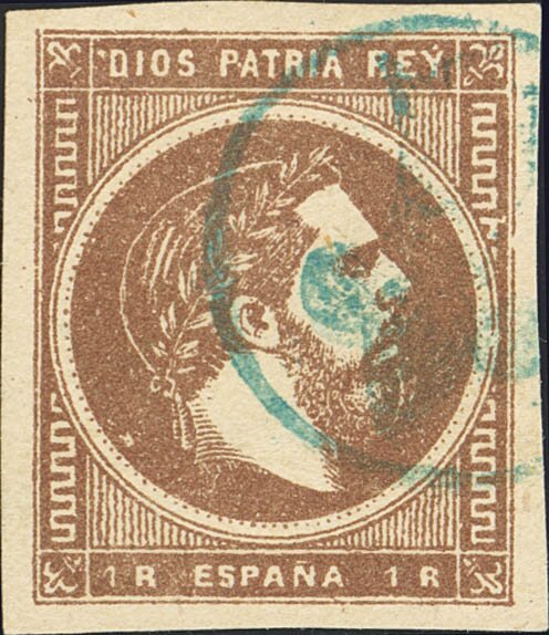 1551 | Spain