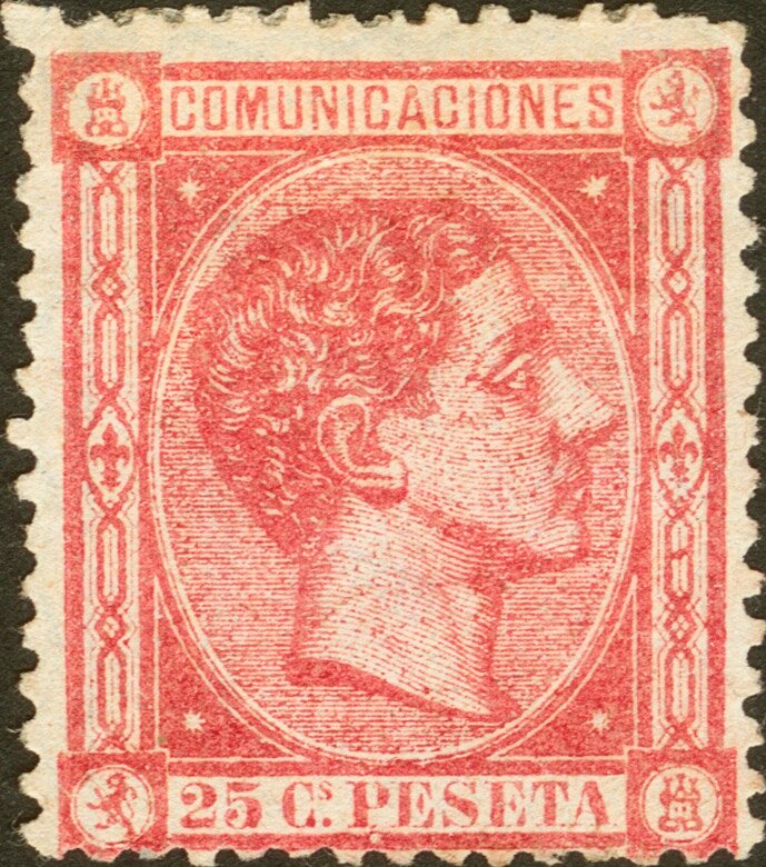 1564 | Spain