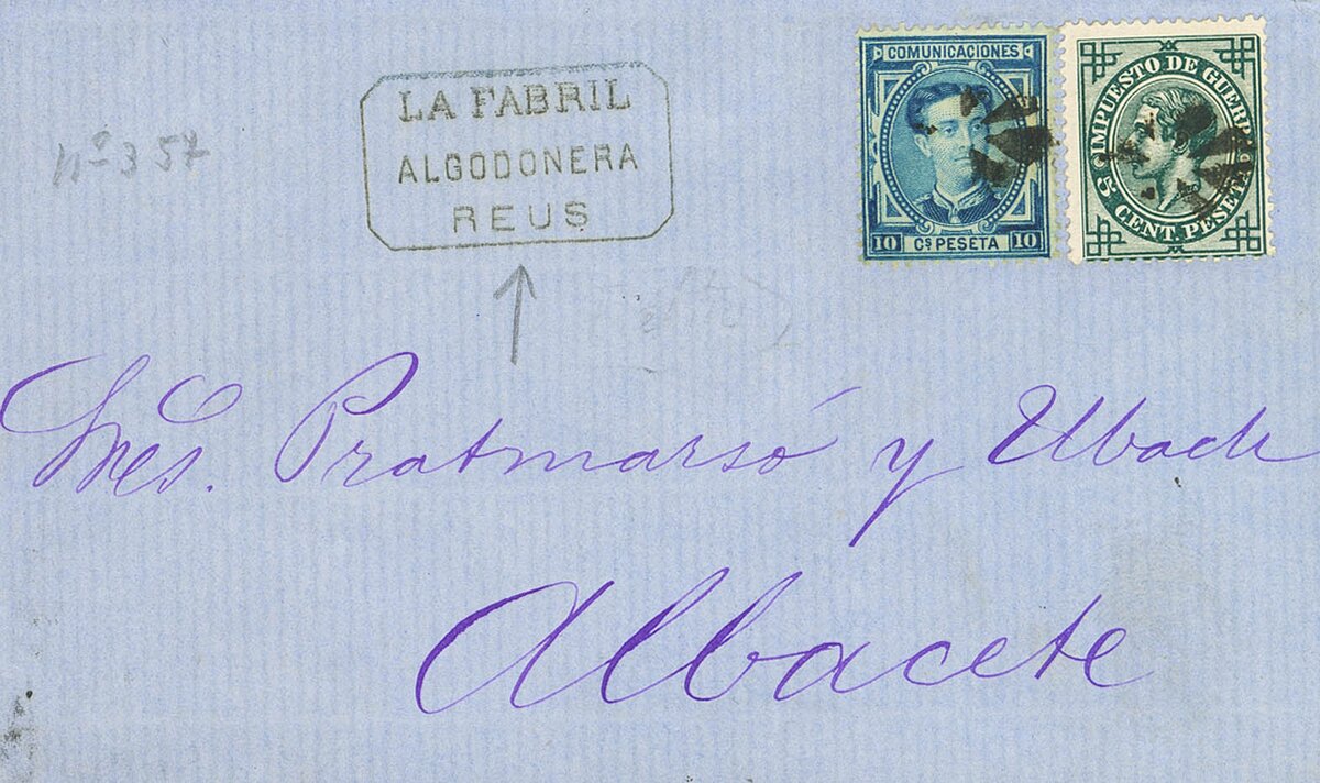 1580 | Spain
