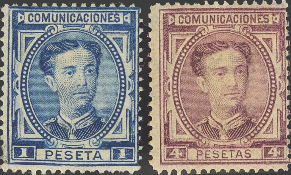 1586 | Spain