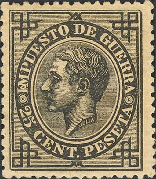 1592 | Spain