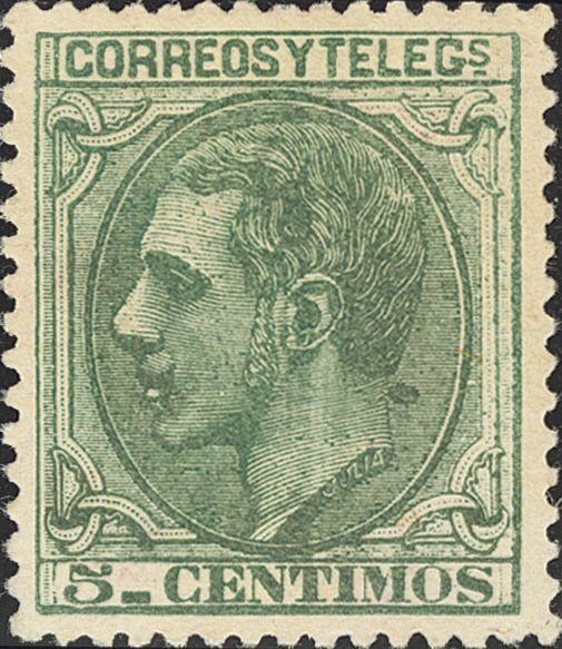 1615 | Spain