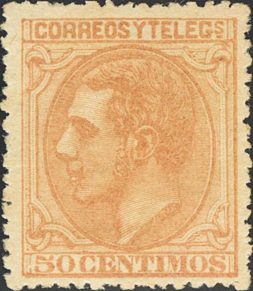 1625 | Spain