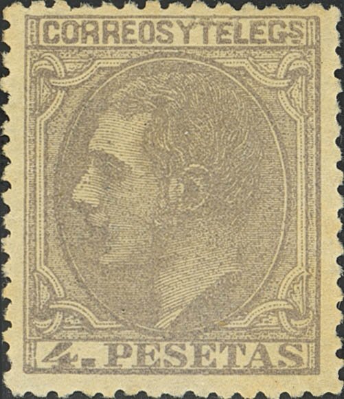 1627 | Spain