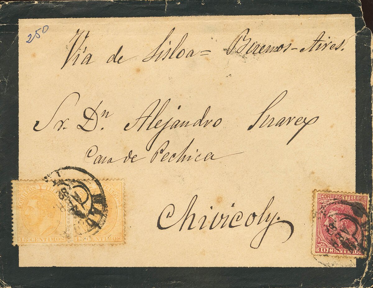 1633 | Spain