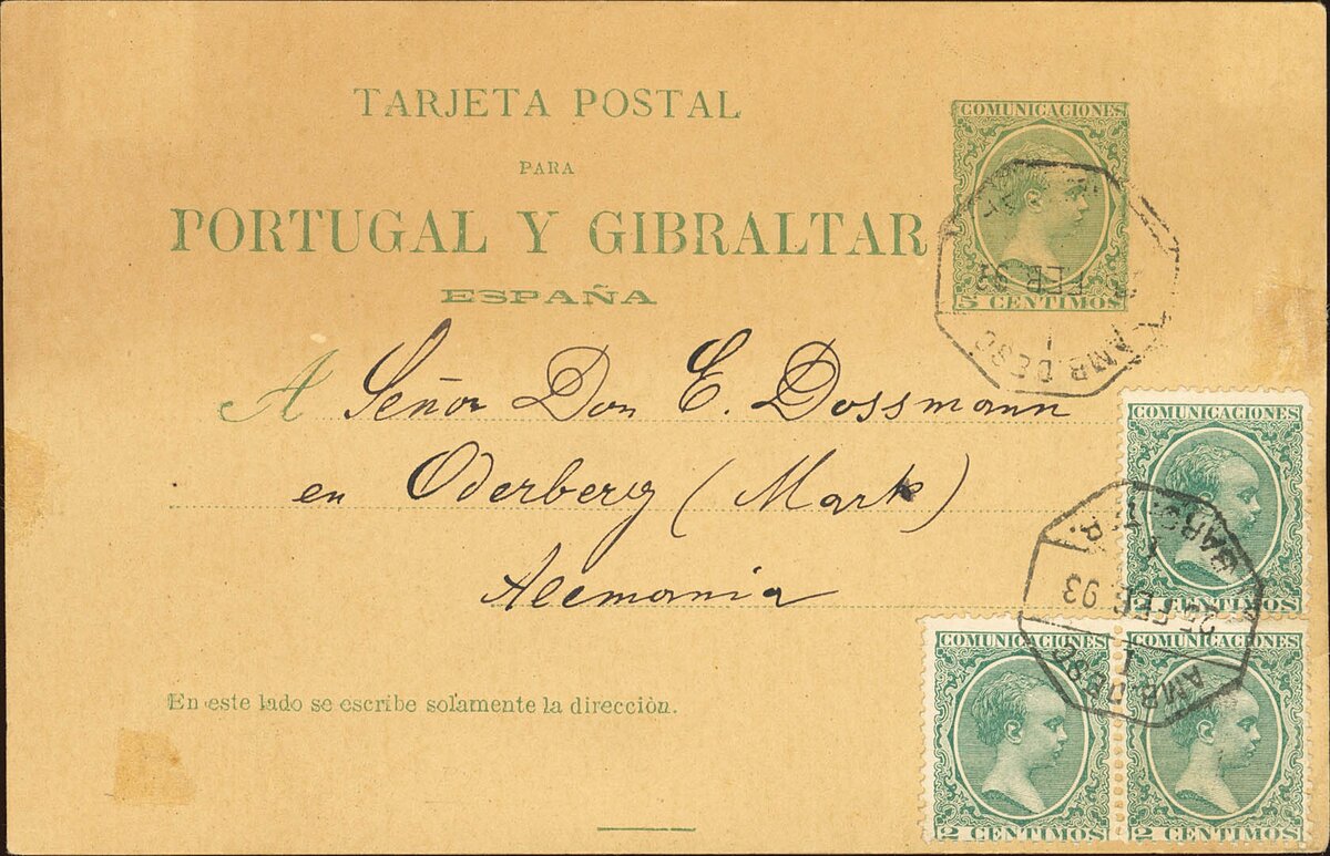 1640 | Spain