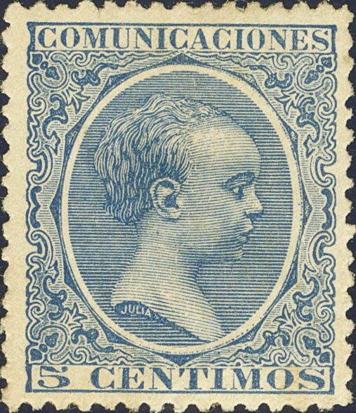 1643 | Spain