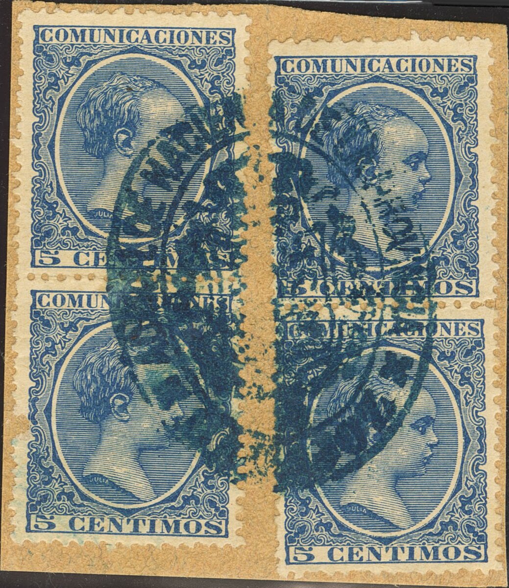 1644 | Spain