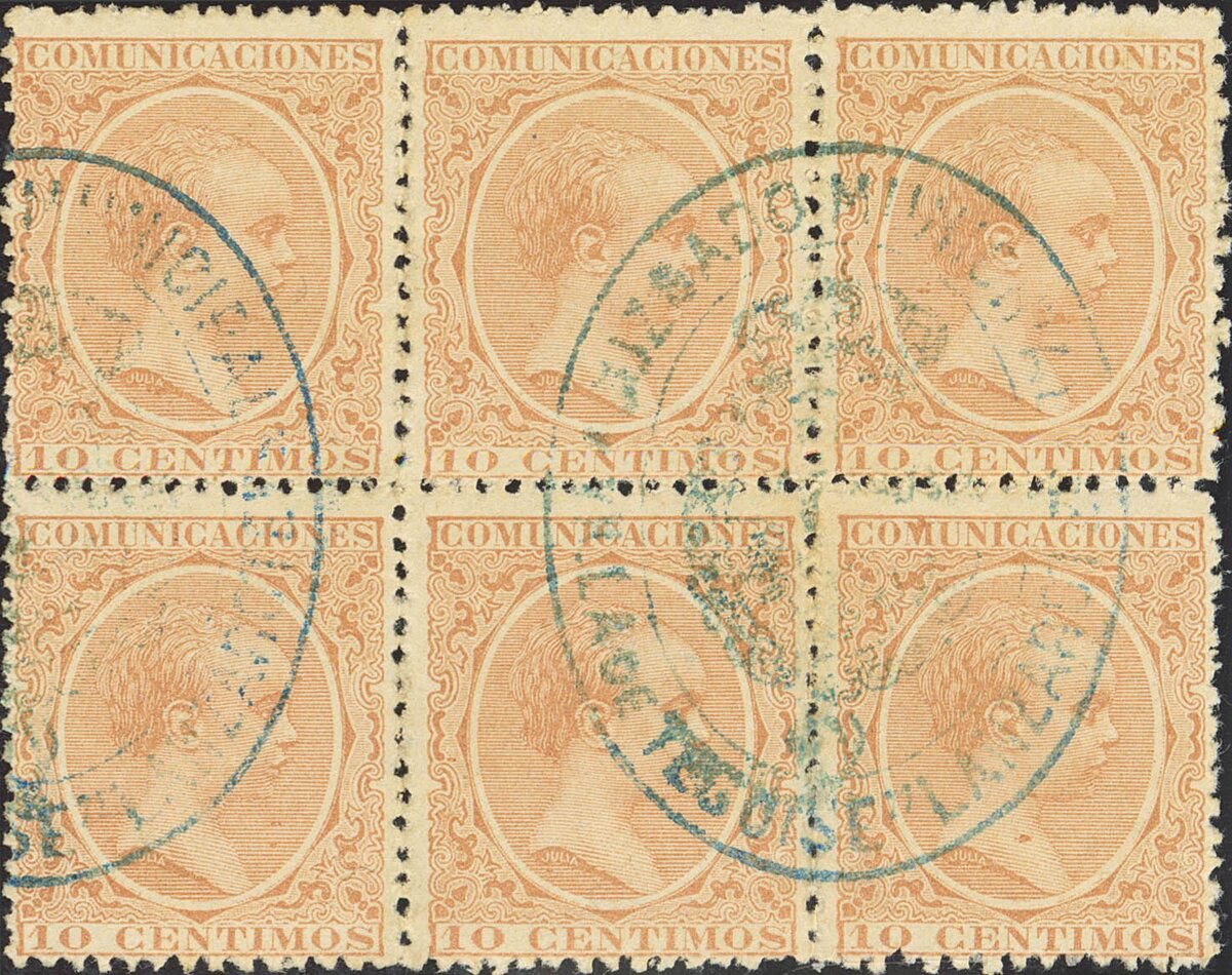 1651 | Spain