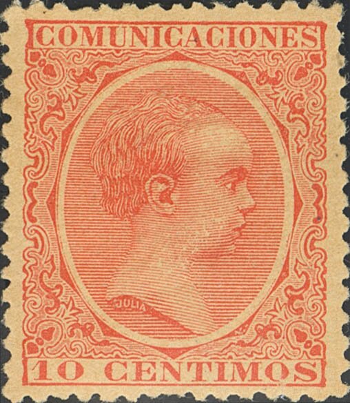 1653 | Spain