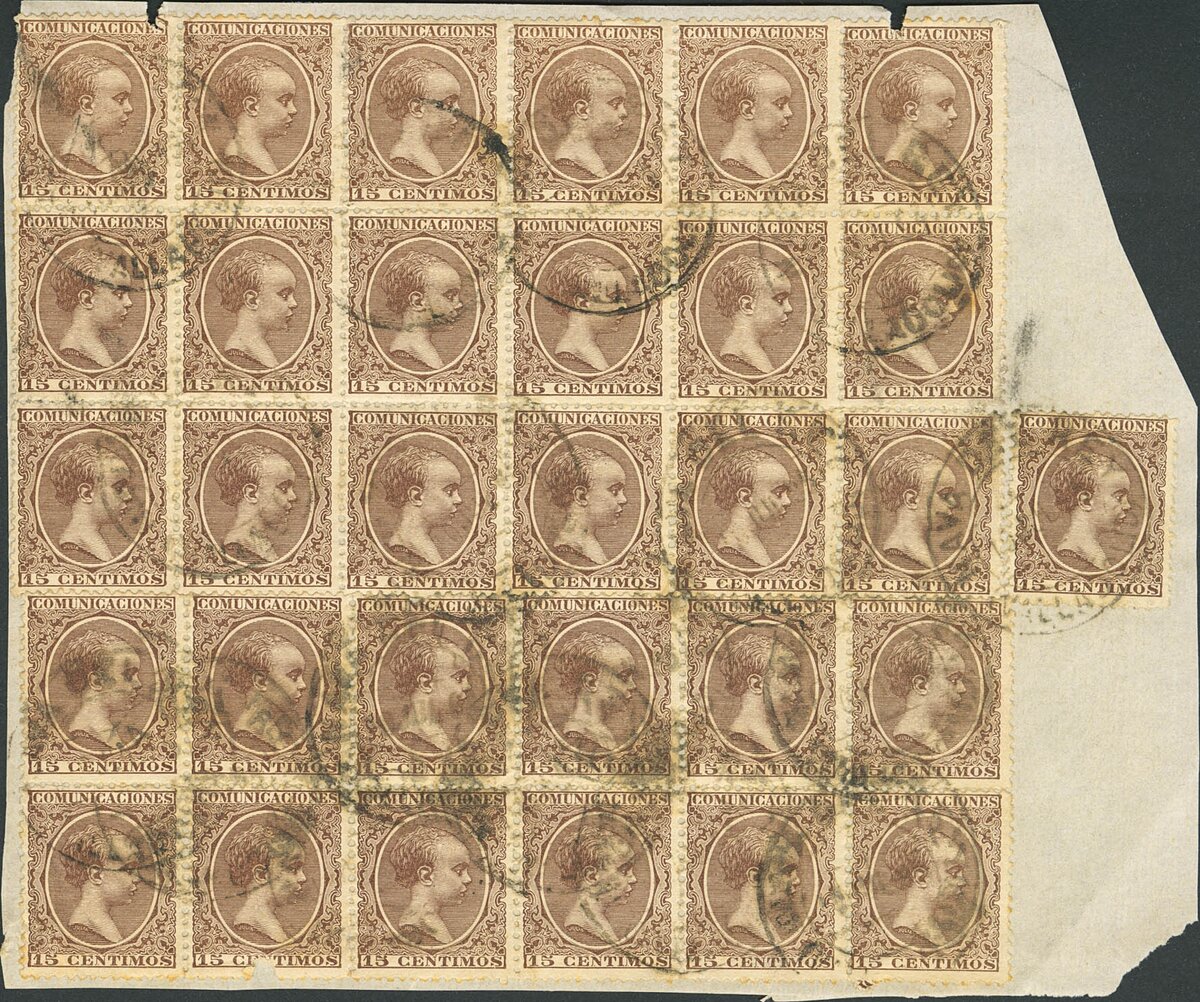 1657 | Spain