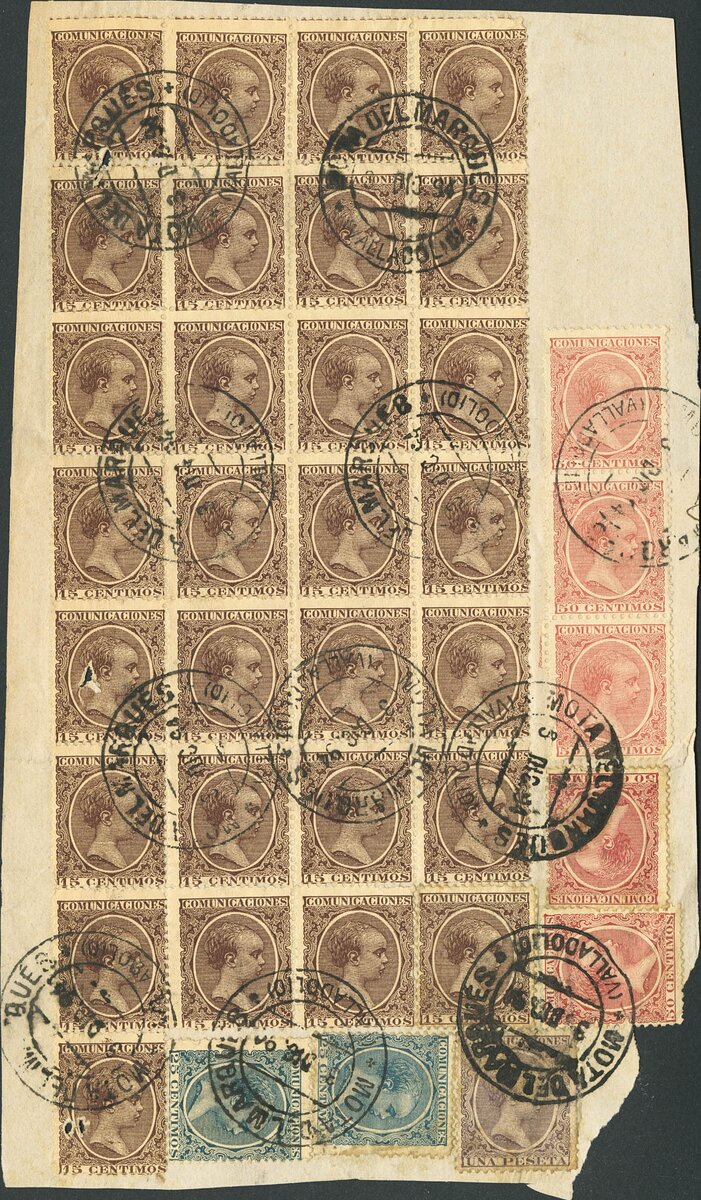 1658 | Spain
